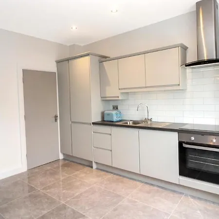 Designer Waterfront 3 Bedroom Exec ゴールウェイ
